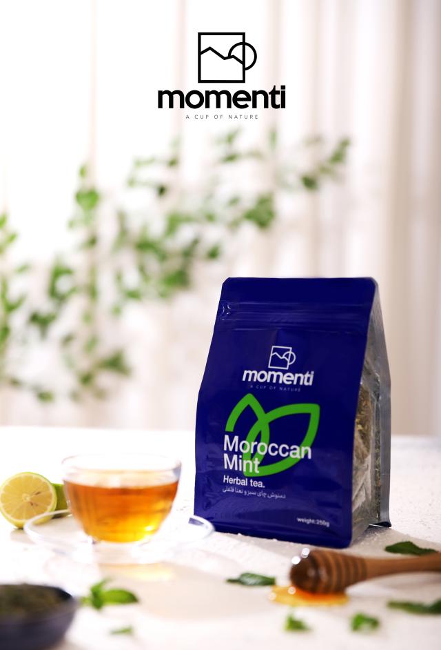 Moroccan Mint-2