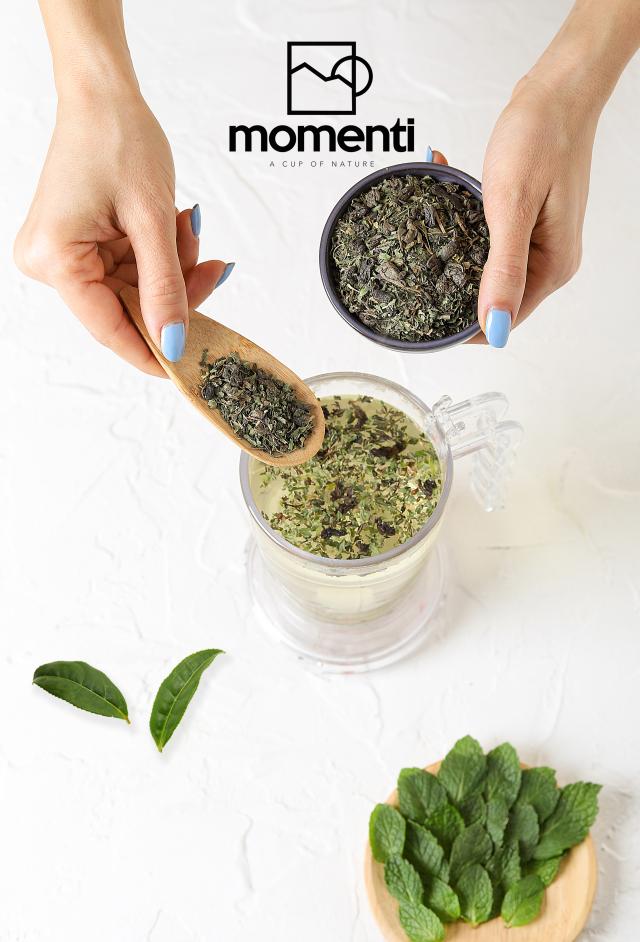 Moroccan Mint-4