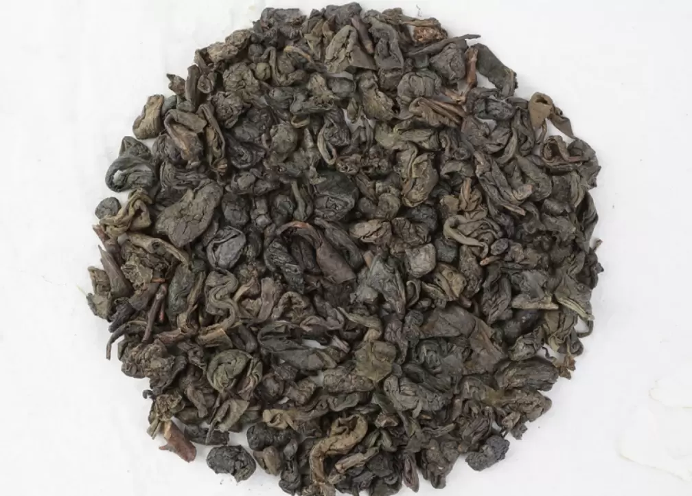 Green Tea