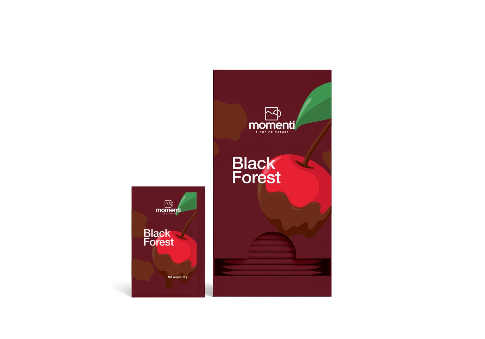 Black Forest