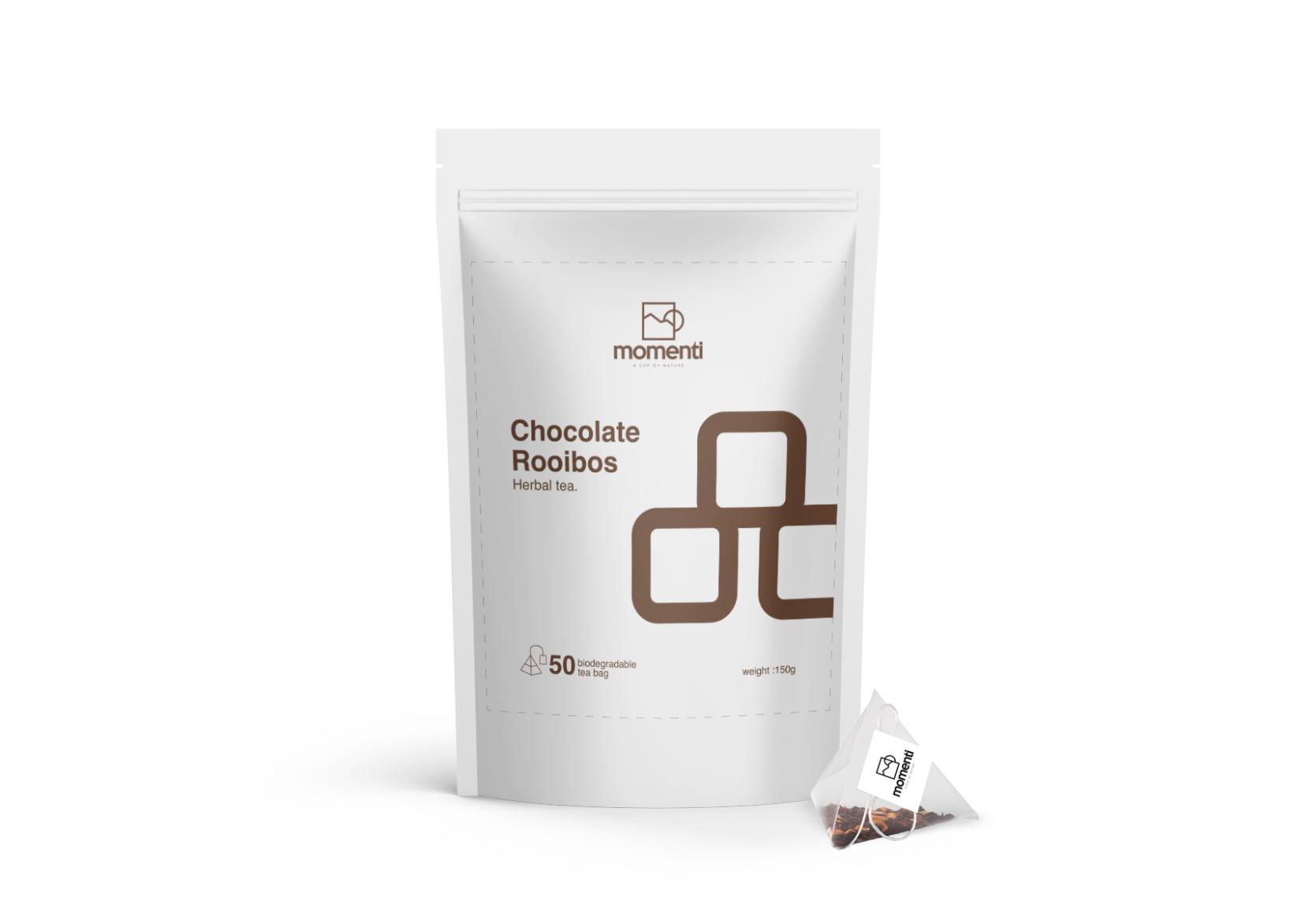 Chocolate Rooibos