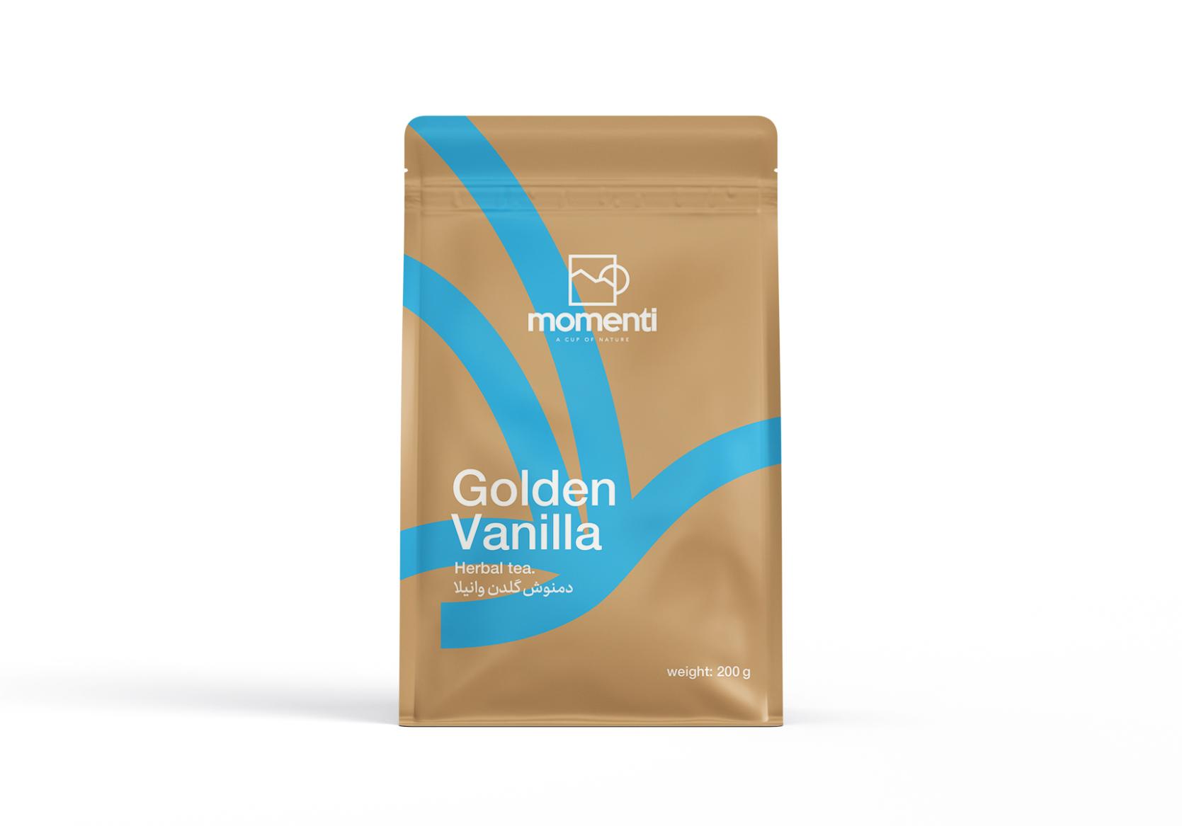 Golden Vannilla
