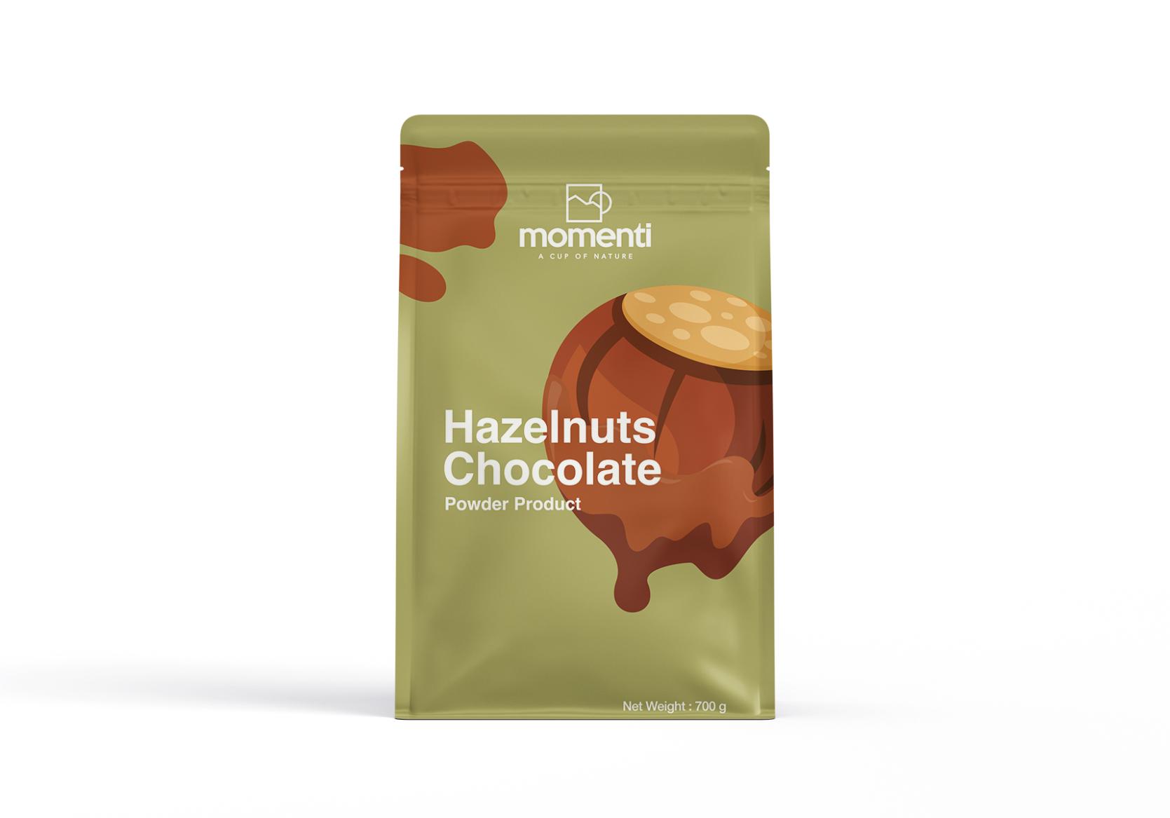 Hazelnut Chocolate