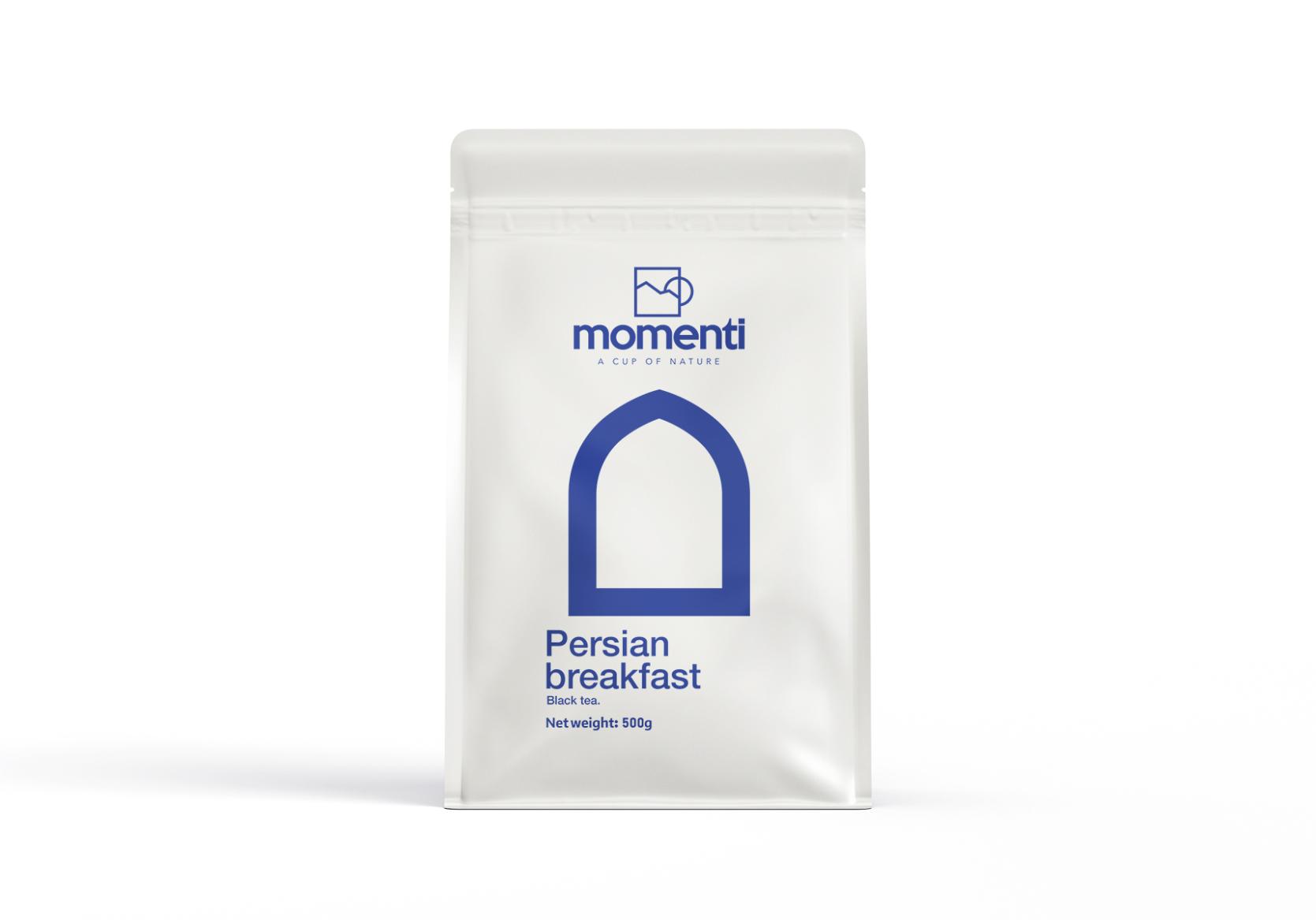 Persian Breackfast
