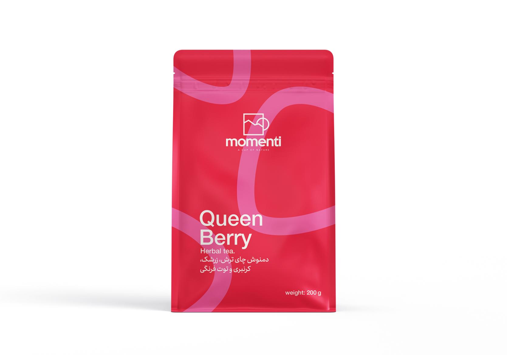 Queen Berry