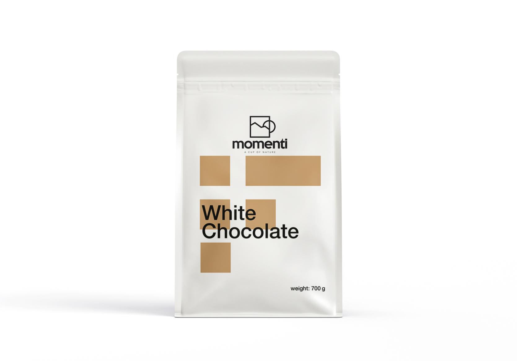 White Chocolate